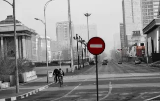 В Монголии теперь можно получить электронный апостиль на пяти языках за один день