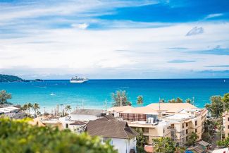 Русский Пхукет: почти половина иностранных владельцев недвижимости на Пхукете – россияне