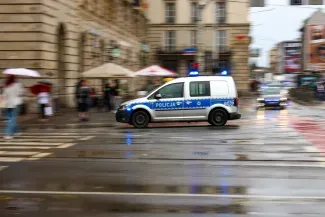 Справка о несудимости в Польше: получение, апостиль и легализация
