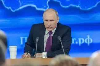 Принят закон о контрсанкциях