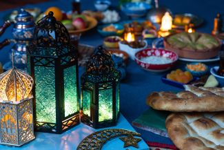 Важная информация: График работы в период Рамадана и праздничных дней