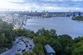 Минюст Украины разъяснил порядок получения сведений из торгового реестра страны