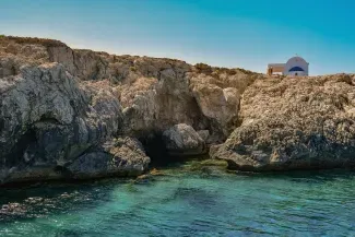 Bank Of Cyprus закрывает счета россиян