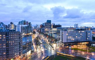 Обнародован отчет Гаагской конференции по международному частному праву за 2024 год