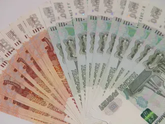 Обменять сумму до 40 тысяч рублей разрешат без паспорта