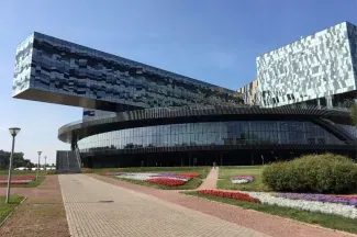 В России могут ввести новый налог для иностранных IT-компаний