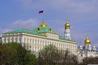 Владимир Путин подписал закон об ограничении предоставления данных из ЕГРН