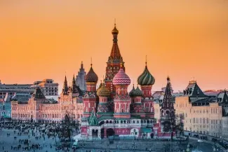 Россия будет выдавать ВНЖ за инвестиции