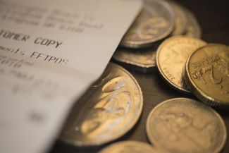 В России начнут штрафовать за неправильные данные о клиентах финорганизаций