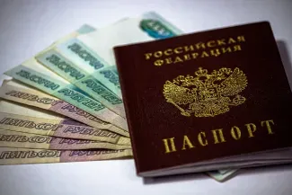 На Госуслугах появился сервис проверки подлинности паспортов, который поможет при крупных сделках и найме сотрудников