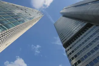 Deutsche Bank получил рекомендацию свернуть бизнес в России