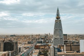 В Саудовской Аравии можно будет получить штамп апостиль на документы