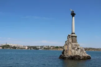 В Севастополе готовятся официально собрать все нотариальные документы украинских времен в одном месте