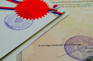 Как получить апостиль в случае утраты оригинала документа?