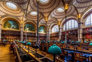 Апостиль, легализация и признание дипломов выданных во Франции