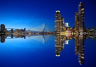 Произошла утечка данных из реестра недвижимости Нидерландов