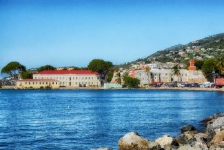 На Британских Виргинских островах установили единый орган, уполномоченный апостилировать документы