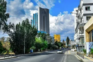Большинство компаний Кипра зарегистрировали данные своих бенефициаров