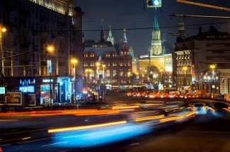 В России начала работать «антиотмывочная» платформа Центробанка «Знай своего клиента»