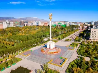Апостиль, легализация и признание дипломов, выданных в Таджикистане