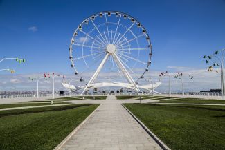 Азербайджан готовится к введению автоматизированной системы консульской легализации