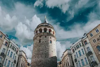 Колоссальный приток инвестиций в Турцию