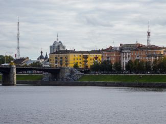 В Твери переходят к апостилированию через МФЦ