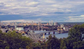 На Украине в перечень плательщиков НДС включены иностранцы, представляющие электронные услуги
