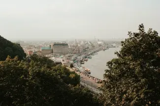 Украина с 2023 года намерена усилить контроль за уклонением от уплаты налогов
