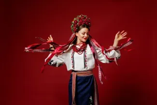 Справка о несудимости в Украине: получение, апостиль и легализация