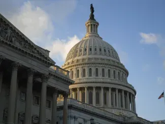 Власти США будут выполнять судебный запрет на принудительный сбор информации о бенефициарах компаний