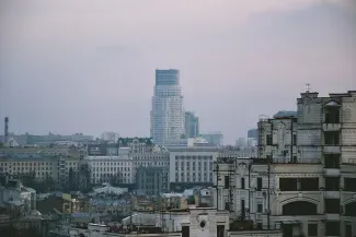 На Украине анонсировали ликвидацию Единого государственного реестра предприятий и организаций