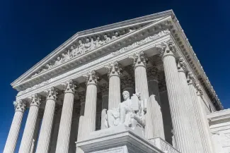 Генпрокуроры 22 штатов США выступили за ликвидацию национального реестра бенефициаров 
