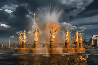 Апостиль и истребование документов из СССР