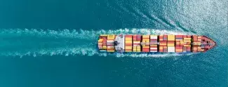 Глобальная доставка документов