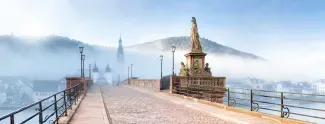 Апостиль, легализация и признание дипломов, выданных в Германии