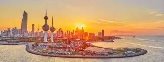 Консульская легализация документов из Казахстана для Кувейта - полная инструкция