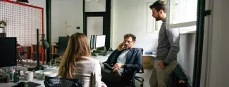 Чего ожидать при трудоустройстве?