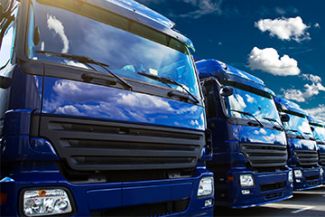 Россия и Польша восстановили автомобильные грузоперевозки