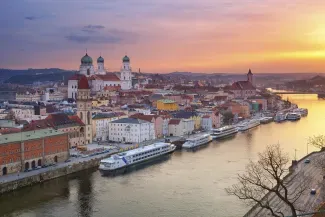 Office Passau