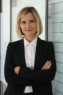 Марина Вегер