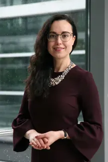 Dr. Ольга Кылина, LL.M.