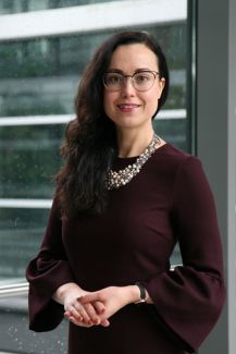 Dr. Ольга Кылина, LL.M. Dr. Ольга Кылина, LL.M.