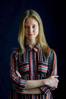 Валентина Асташова Валентина Асташова
