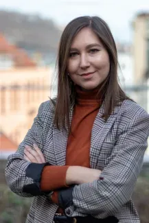 Алия Замалеева