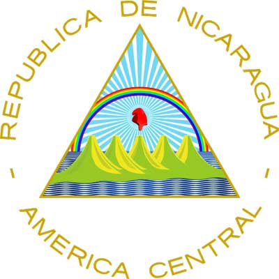 Апостиль в Никарагуа